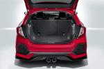 Honda Civic Sport Hatchback 2017 года (WW)